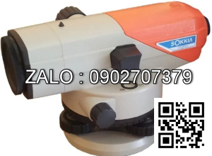 Máy thủy bình Sokkia C32