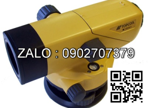 Máy thủy bình Topcon AT-B4