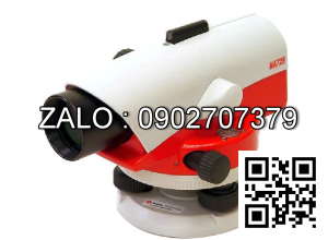 Máy thủy chuẩn NA728