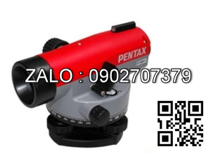 Máy thủy bình tự động Pentax AP-281