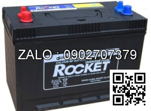 Ắc Quy Rocket (Bình Điện )