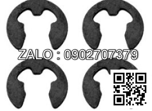 Phe trục phi 30x27.9x1.6mm