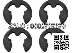 Phe trục phi 45x41.5x1.8mm