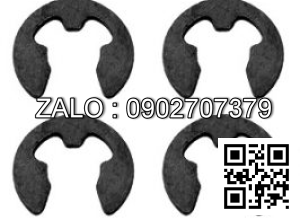 Phe trục phi 50x2x5.1x45.8mm