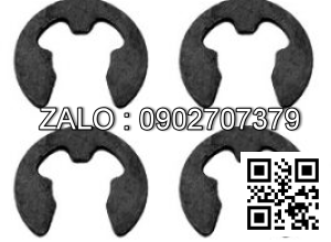 Phe trục phi 55x2x5.4x50.8mm