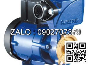 Máy bơm hút sâu Panasonic GP-200JXK