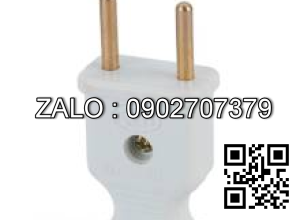 Phích cắm Lioa EU 2TD