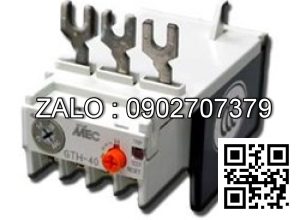 Relay nhiệt TH-N220RH, 125A