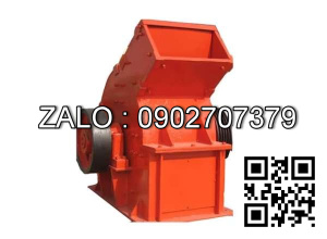 Máy nghiền búa PCΦ600×400