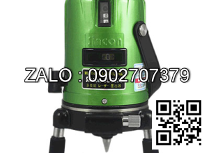 Máy thủy binh laser Fuxing LS 06