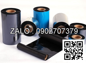 Ruy băng mực in APR6 110mmx300m