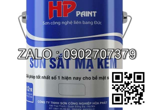 Sơn epoxy KCC ET5660-A-G473505 (HS)