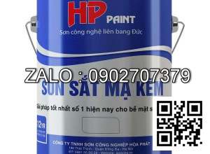 Sơn ET5660-A-I-GREEN 856