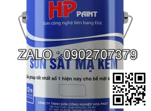 Sơn Xịt ATM A299, 400ml