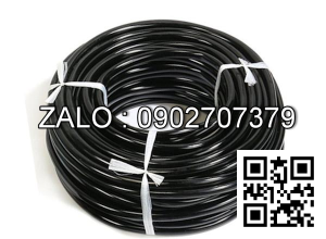 Ống nhựa PE Ø8 X 5 Ø8 X 5