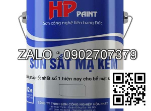 Sơn xịt TOA WIN A211, 400ml