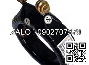 Biến dòng PCT 6000/5A, CL.5P10, 15VA Master PCT-6000/5