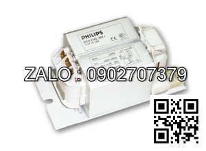 Tăng phô dây đồng BHL 250 L200