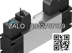Valve solenoi type;VSVA-B-P53C-H-A1-1C1