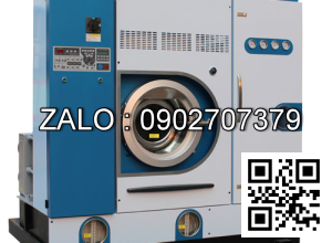 Máy giặt công nghiệp khô JINAN OASIS P-600TD/ZQ