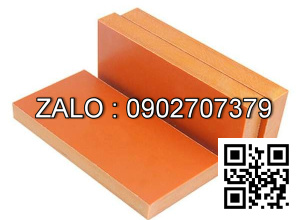 Thanh phíp chêm dao 20x630mm