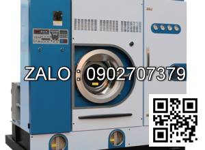 MÁY GIẶT KHÔ CÔNG SUẤT 15 -17KG/MẺ JINAN OASIS HMS300