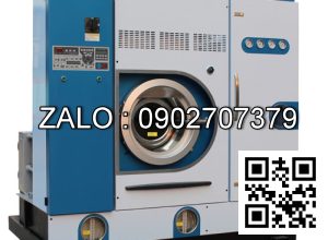 MÁY GIẶT KHÔ CÔNG SUẤT 20-22KG/MẺ JINAN OASIS P-400FD/ZQ