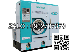 MÁY GIẶT KHÔ CÔNG NGHIỆP GOLDFIST TDS-10