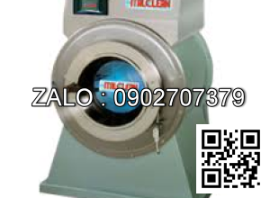 Máy giặt vắt công nghiệp 21kg Italclean WL-22