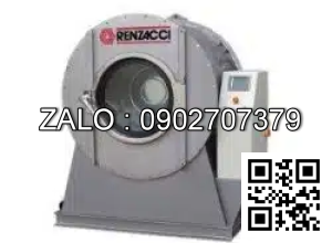 Máy giặt vắt công nghiệp 11kg Renzacci Italy HS-11