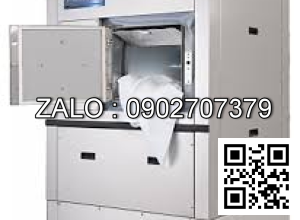 Máy giặt sấy Imesa 18kg TDM 1818