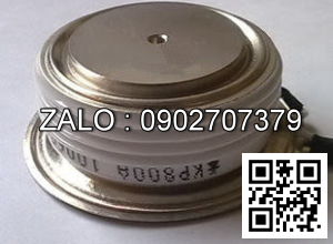 Thiết bị bán dẫn SCR KP_800A, 1400V