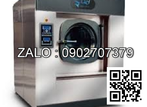 Máy giặt vắt rào chắn QH-Roulong OWB60