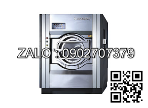 Máy giặt công nghiệp Hwasung HS-9033 - 50
