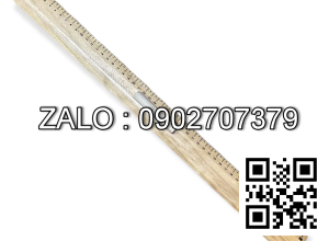 Thước quang trục PZ-34 A-2500000x000x50, CODE F025563