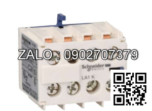 Tiếp điểm phụ LAEN22