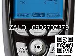 Đo áp suất, gió, không khí, nhiệt độ Kimo MP 200 P