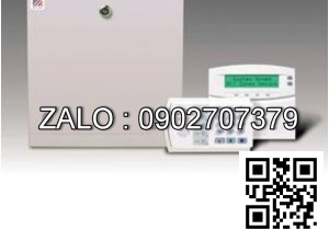 Bộ báo cháy-Báo trộm trung tâm NetworX NX-8