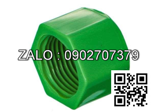 Bít nhựa tròn RT 49 Đạt Hòa