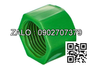 Bít nhựa tròn RT 114 Đạt Hòa