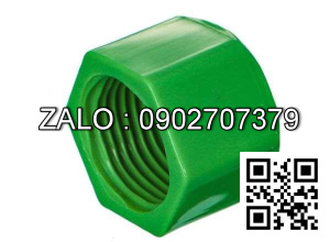 Bít nhựa tròn RT 160 Đạt Hòa