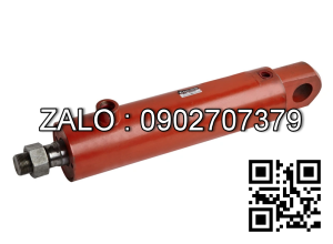 Xi lanh thủy lực HSGK01- 100/70-290, 16-25MPA