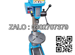 Máy khoan bàn Taro HKT340