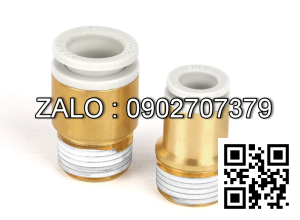 Đầu nối KQ2T08-00