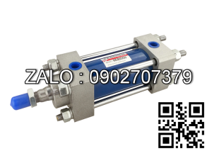 Xi lanh thủy lực Z-HOBN-125-060-N-0970-TC-HI