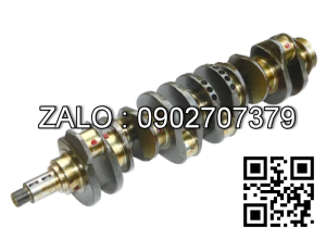 Cốt máy VW 028.B/H18D Linde