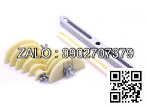 Khuông quấn dây đồng tâm