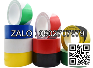 Băng keo vàng dán thùng
