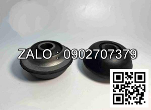 Cao su chân máy Komatsu 4D102 4D95