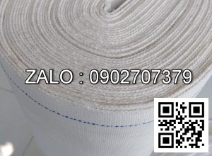 Băng tải cotton khổ rộng 1000*3300*5mm